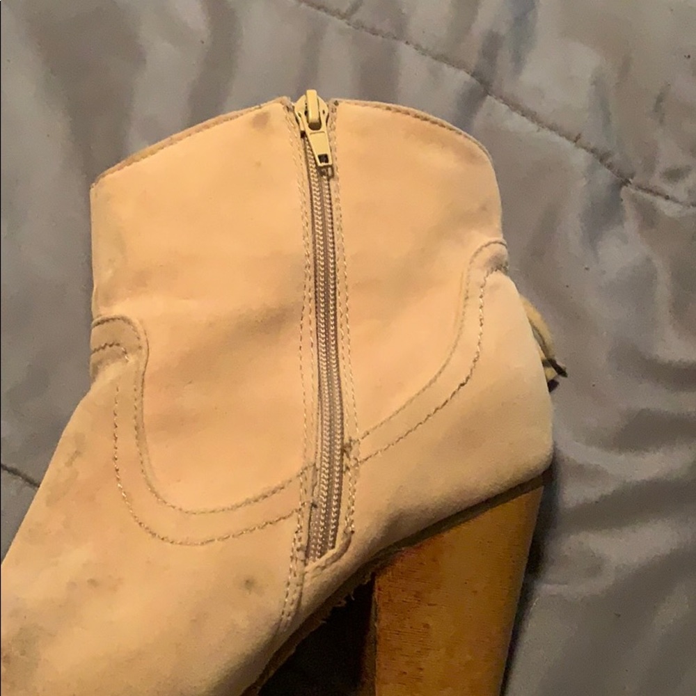 Booties - Picture 4 of 4